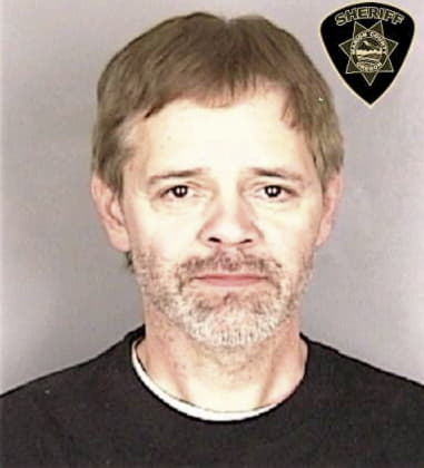 Terry Clark - Marion County, OR 