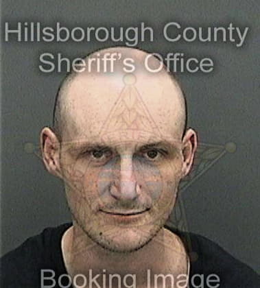 Alexander Clawson - Hillsborough County, FL 