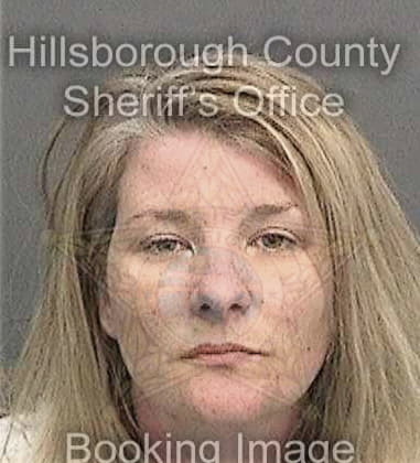 Jessie Compton, - Hillsborough County, FL 