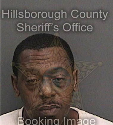 Anthony Coy, - Hillsborough County, FL 