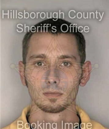 Jeffery Crowe, - Hillsborough County, FL 