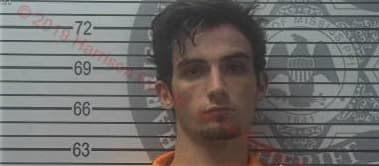 Mark Dannells, - Harrison County, MS 