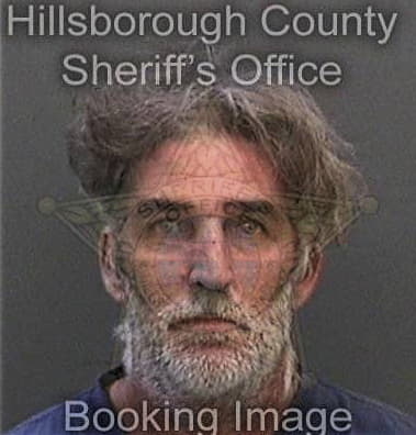 Nicolaas Deleary, - Hillsborough County, FL 