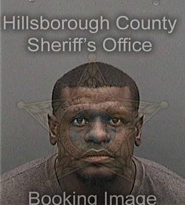 Kelveonta Dennis, - Hillsborough County, FL 