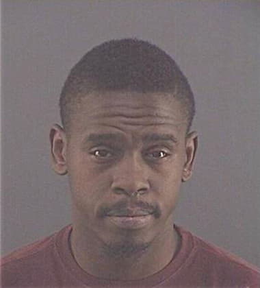 Donte Dothard, - Peoria County, IL 