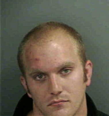 John Dougherty, - Collier County, FL 