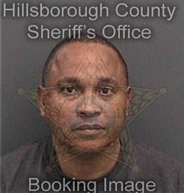 Jeffrey Dovedot, - Hillsborough County, FL 