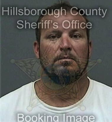 Gino Dresda, - Hillsborough County, FL 