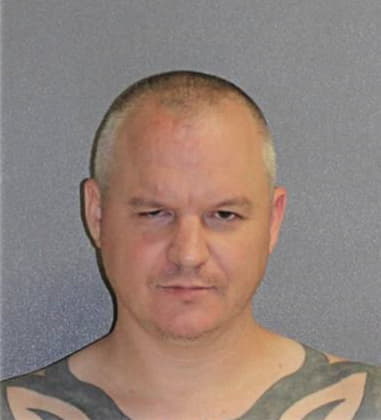 Timothy Dubrul, - Volusia County, FL 