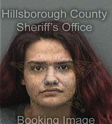 Darien Dzierzbicki, - Hillsborough County, FL 