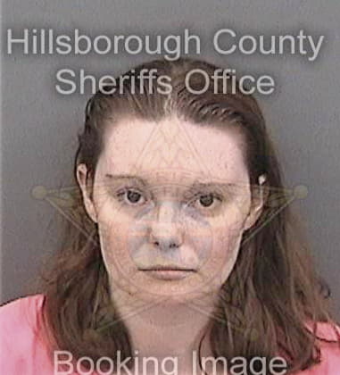 Marlena Eggers, - Hillsborough County, FL 