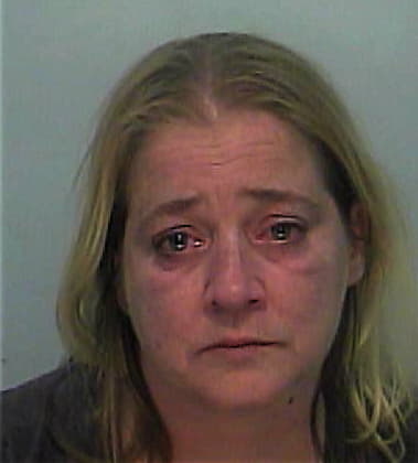 Erica Eiswerth, - Columbia County, FL 