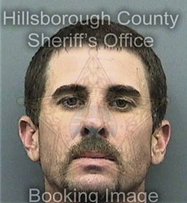 Irving Escalante, - Hillsborough County, FL 