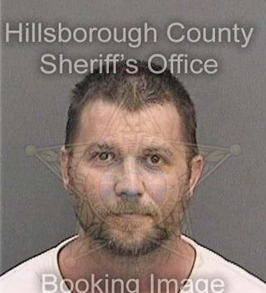 Anthony Estes, - Hillsborough County, FL 