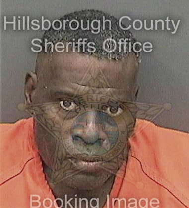 Michael Fann, - Hillsborough County, FL 