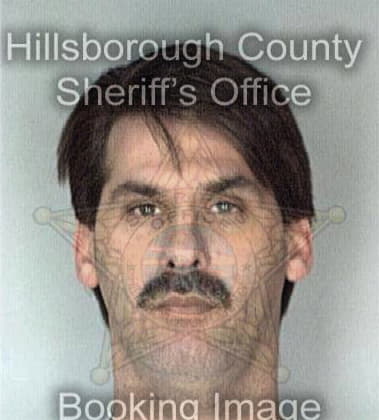 Edward Fleck, - Hillsborough County, FL 