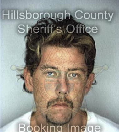 Christopher Foster, - Hillsborough County, FL 