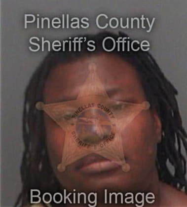 Anquette Fuller, - Pinellas County, FL 