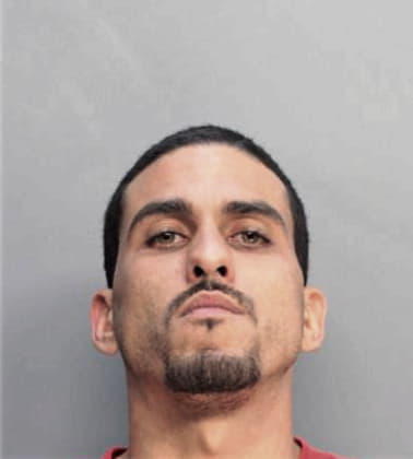 Sergio Garcia, - Dade County, FL 