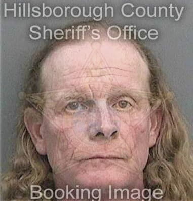 Chester Garrett, - Hillsborough County, FL 