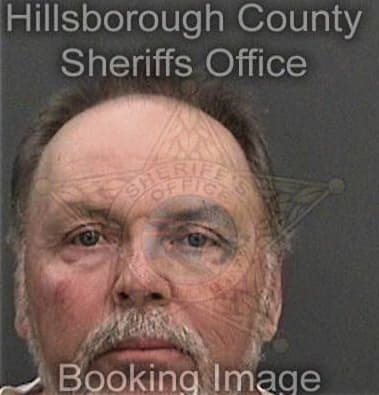 Nicholas Gerhardt, - Hillsborough County, FL 