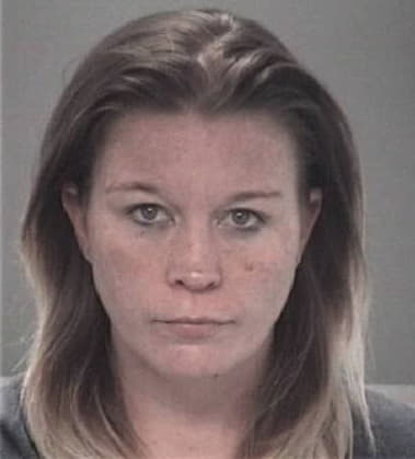 Kristen Gioglio, - Pasco County, FL 