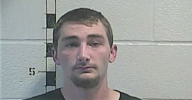 Christopher Givens, - Shelby County, KY 