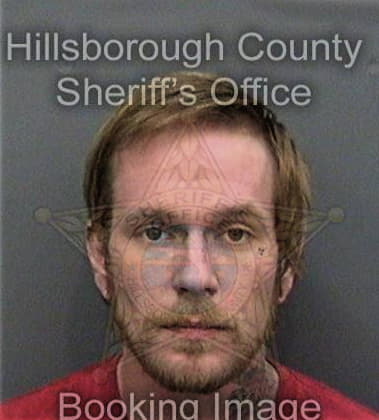 Manuel Gonzalezmendez - Hillsborough County, FL 