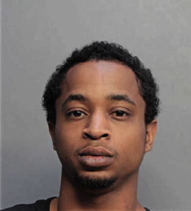 Jemall Gordon, - Dade County, FL 