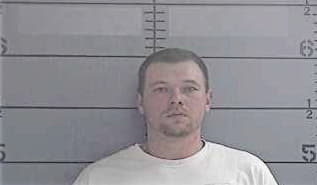 Adam Gregg, - Oldham County, KY 