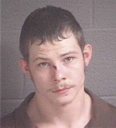 Christopher Griggs, - Buncombe County, NC 