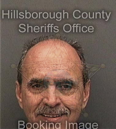 William Grimes, - Hillsborough County, FL 