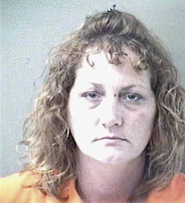 Traci Griswold, - Okaloosa County, FL 