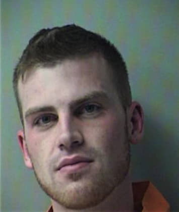 Nicholas Harris, - Okaloosa County, FL 