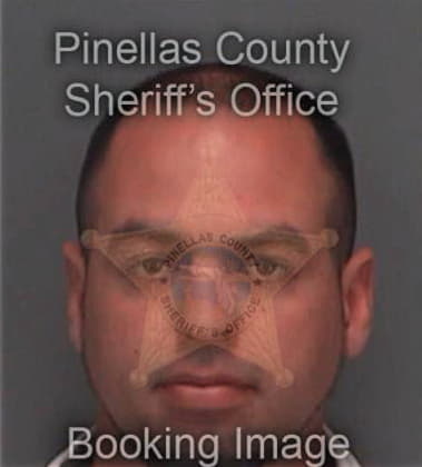 Phillip Henderson, - Pinellas County, FL 