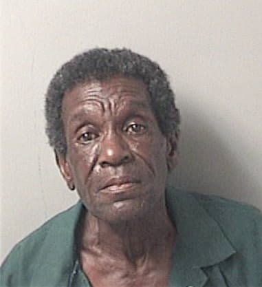 Dennis Hendricks, - Escambia County, FL 