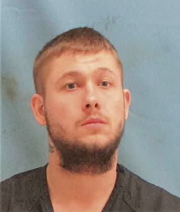 Jeffery Hepler, - Pulaski County, AR 