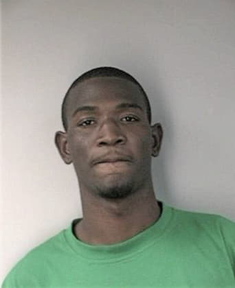 Antiwon Herron - Hillsborough County, FL 