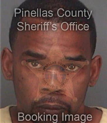 Roderick Hines, - Pinellas County, FL 