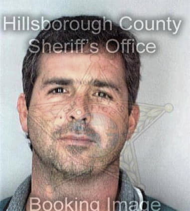 Lewis Hughes, - Hillsborough County, FL 