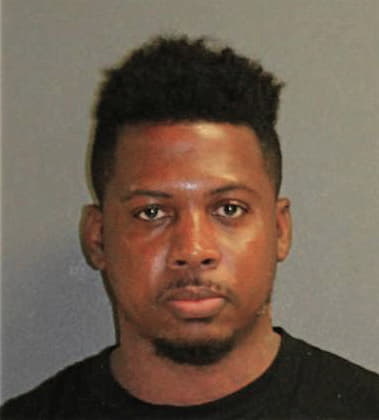 Derrick Irving, - Volusia County, FL 