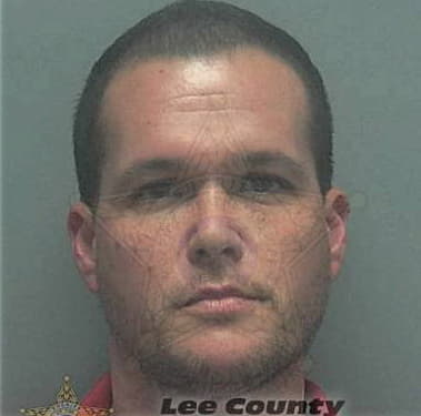 Brian Janowich, - Lee County, FL 