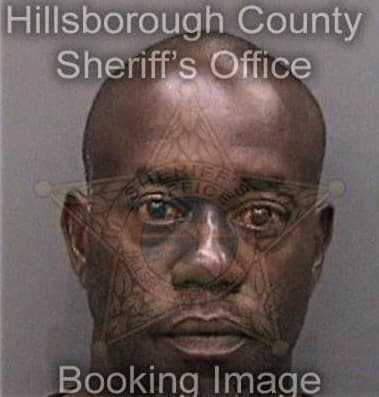 Herbert Jenkins, - Hillsborough County, FL 