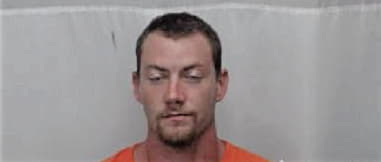 Travis Jenks, - Richmond County, NC 