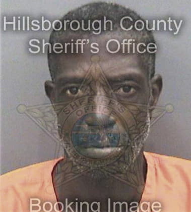 David Jones, - Hillsborough County, FL 