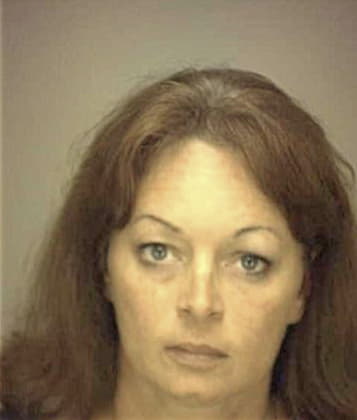 Jennifer Kelley, - Putnam County, FL 