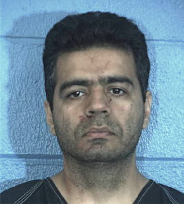 Mohammad Khan, - Williamson County, TX 