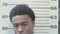 Anthony King, - Mobile County, AL 