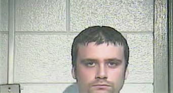 Kyle King, - Rowan County, KY 