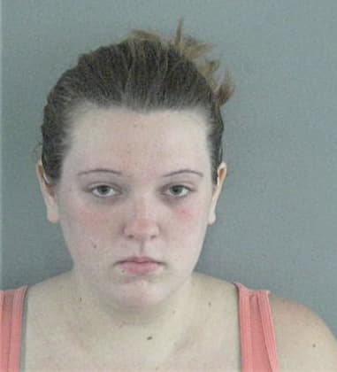 Alycia Kline, - Sumter County, FL 